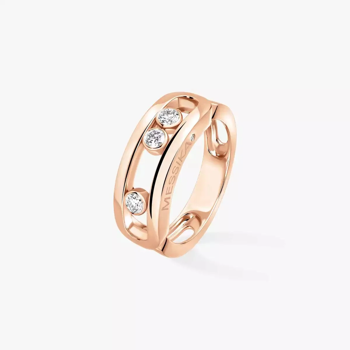 M.K Ring