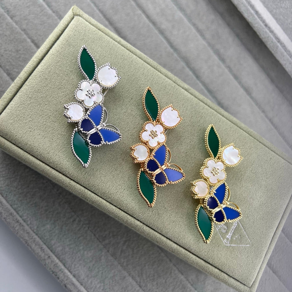 [Imperial] 2026 NEW MODEL SPRING LUCKY BROOCH