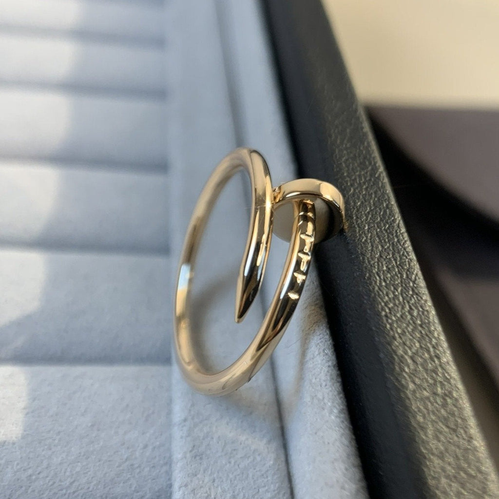 [Imperial] JUSTE RING 1.8MM