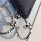 [Imperial] JUSTE EARRINGS SILVER