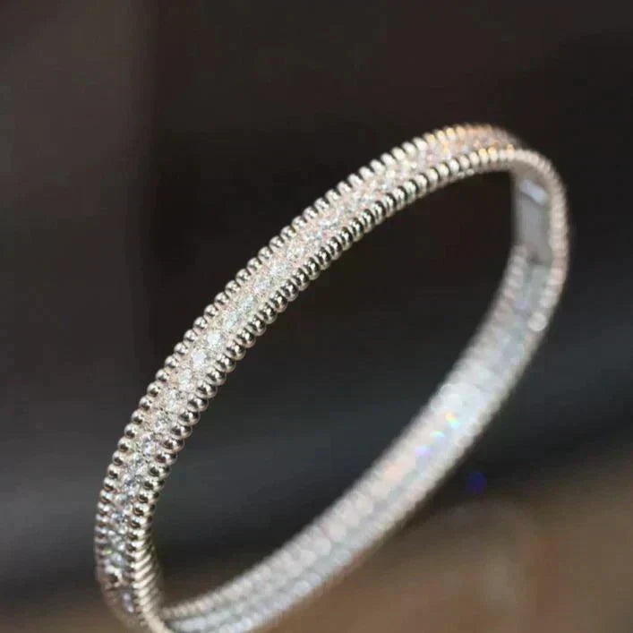 [Imperial] PERLEE DIAMONDS BRACELET 1 ROW