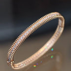 [Imperial] PERLEE DIAMONDS BRACELET 1 ROW