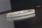 [Imperial] PERLEE DIAMONDS BRACELET 1 ROW
