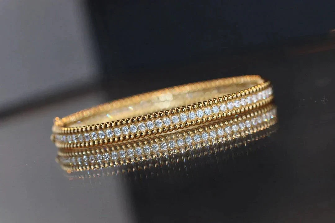 [Imperial] PERLEE DIAMONDS BRACELET 1 ROW