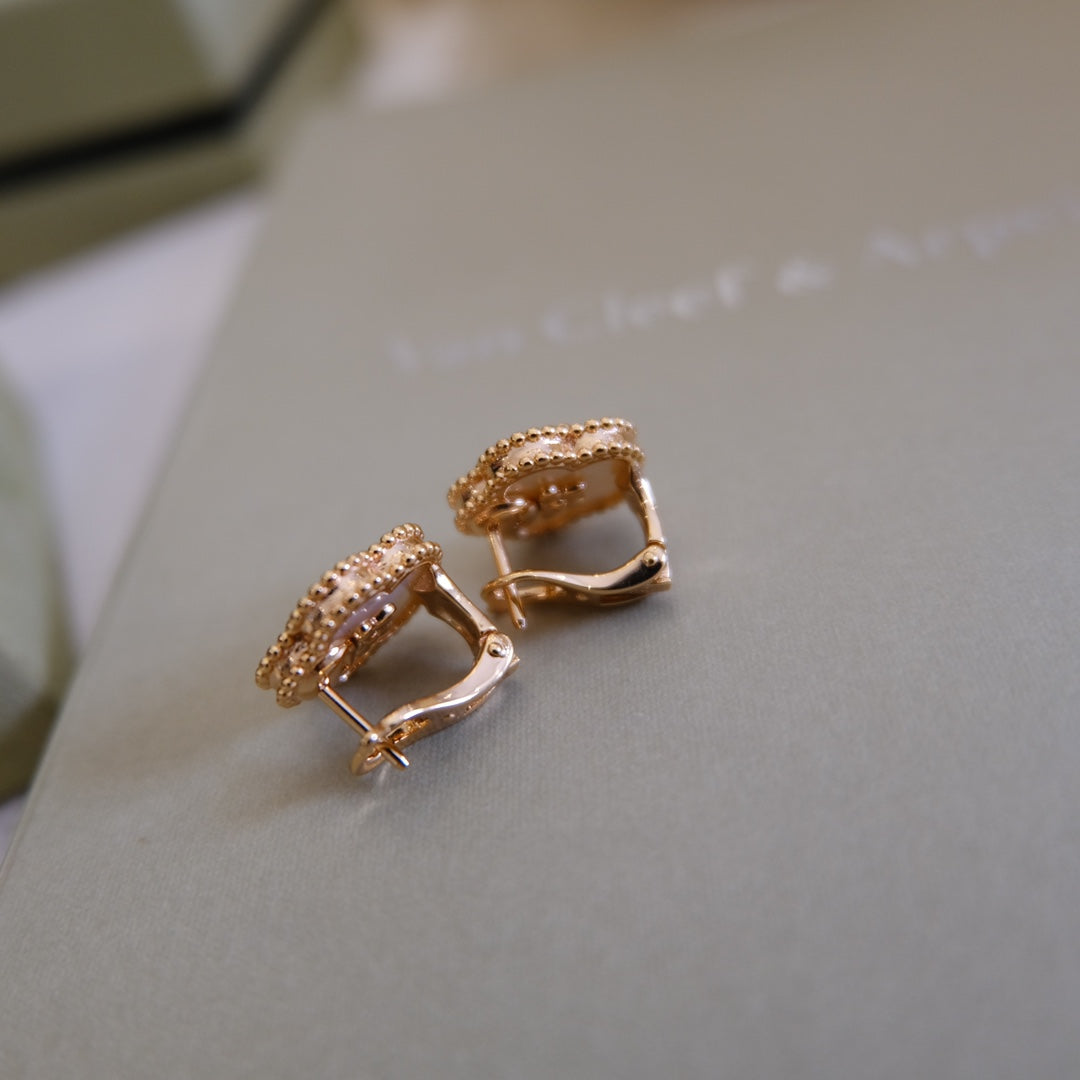 [Imperial] 2026 NEW LUCKY SPRING EARRINGS