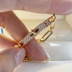 [Imperial] CHAINE BRACELET SMALL MODEL DIAMOND