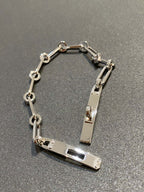 [Imperial] CHAINE BRACELET SMALL MODEL DIAMOND