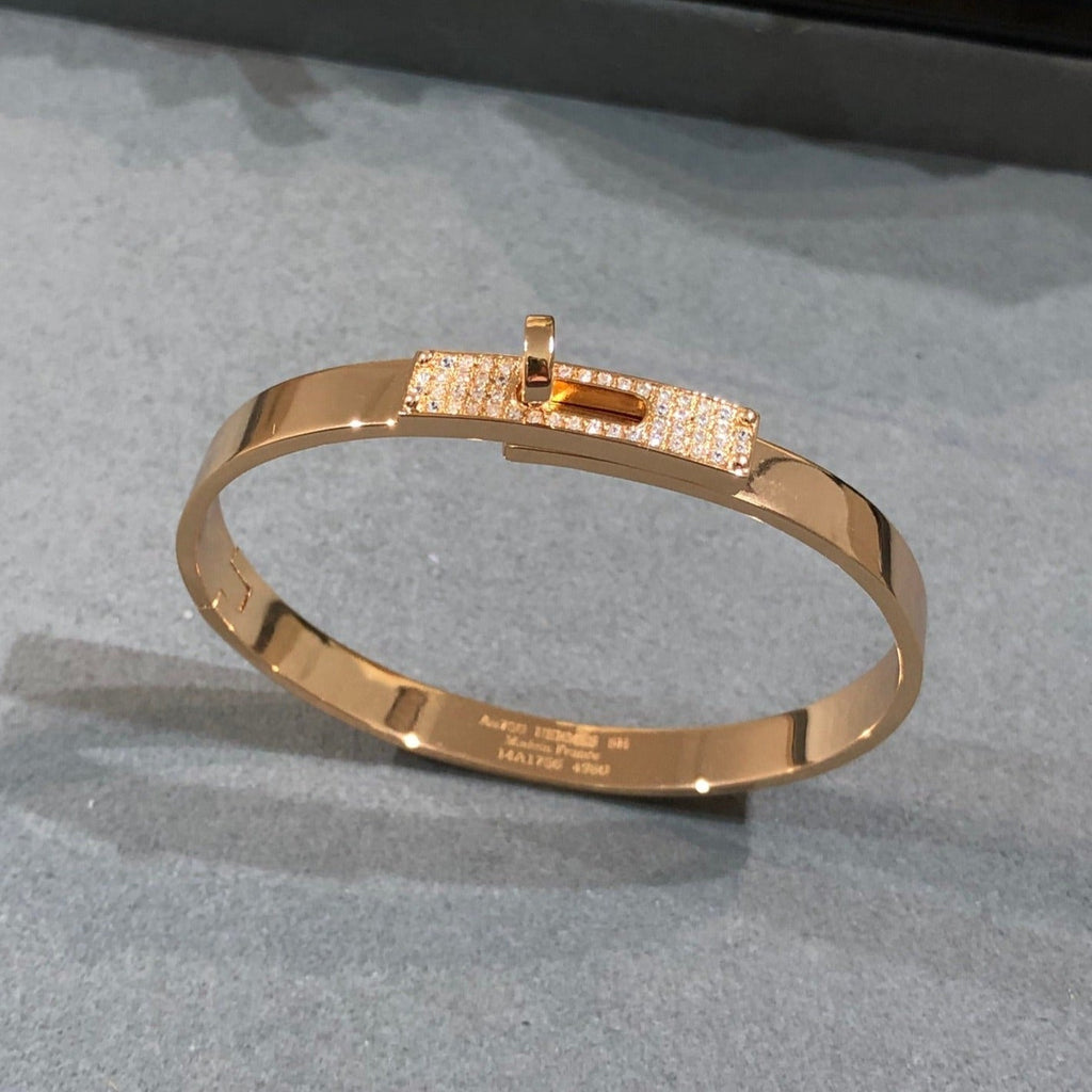 [Imperial] KELLY BRACELET DIAMOND