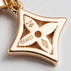 [Imperial] STAR EARRINGS GOLD