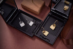 [Imperial] KELLY DIAMOND EARRINGS