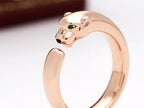 [Imperial] PANTHERE PINK GOLD SMALL
