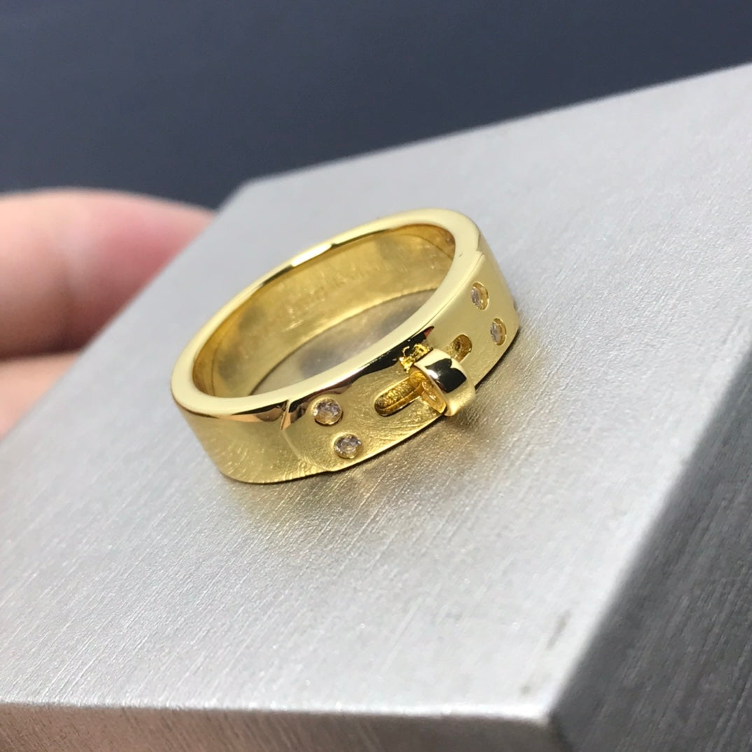 [Imperial] KELLY MEDIUM RING