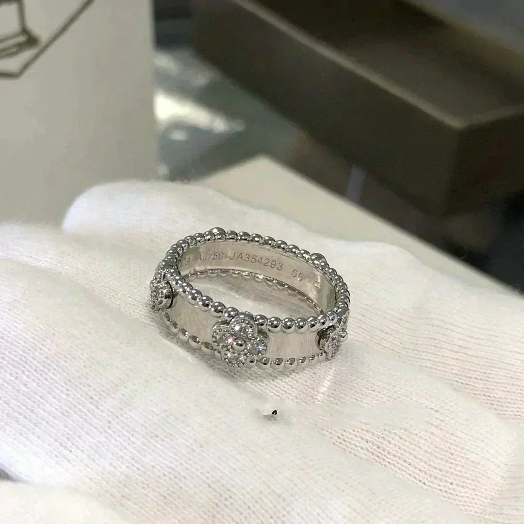 [Imperial] PERLEE DIAMOND RING