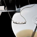 [Imperial] BEE MY LOVE DIAMOND NECKLACE