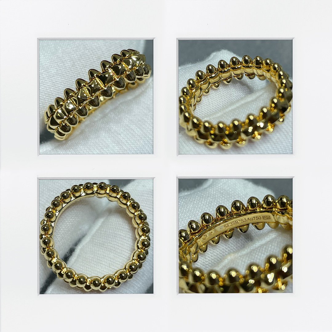 [Imperial] CLASH 5.5MM RING