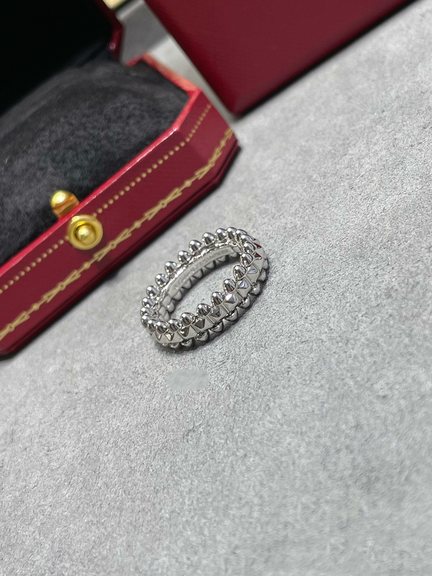 [Imperial] CLASH 5.5MM RING