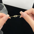 [Imperial] FORCE 10 FULL DIAMOND BUCKLE CHAIN LINK MINI MODEL