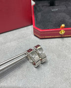 [Imperial] LOVE 5.5MM EARRINGS