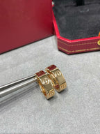 [Imperial] LOVE 5.5MM EARRINGS