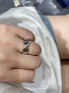 [Imperial] LIENS EVIDENCE DIAOMOND RING