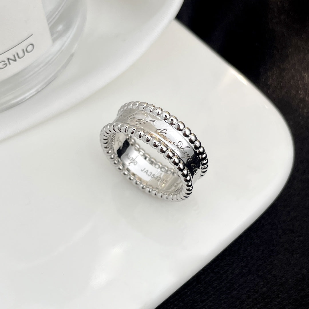 [Imperial] PERLEE SIGNATURE RING