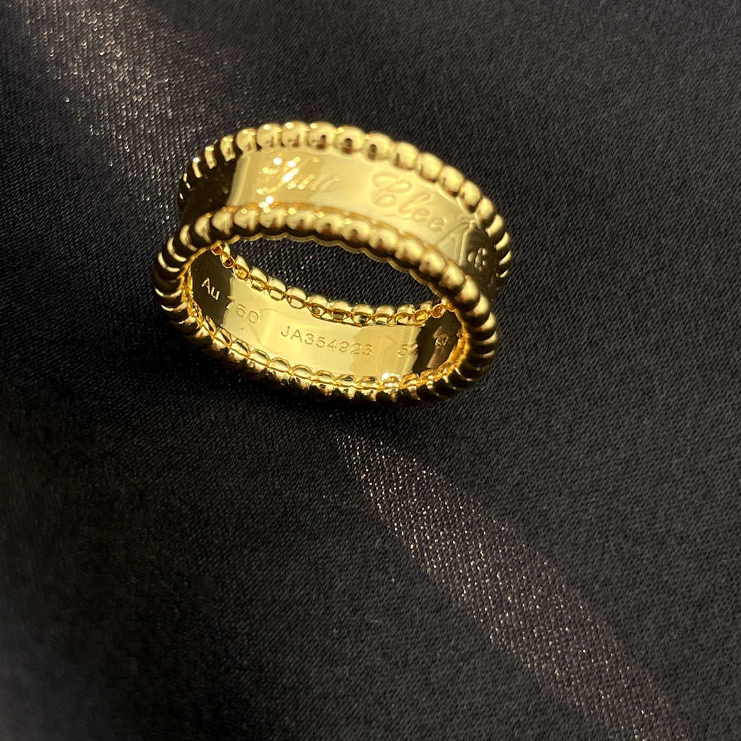 [Imperial] PERLEE SIGNATURE RING