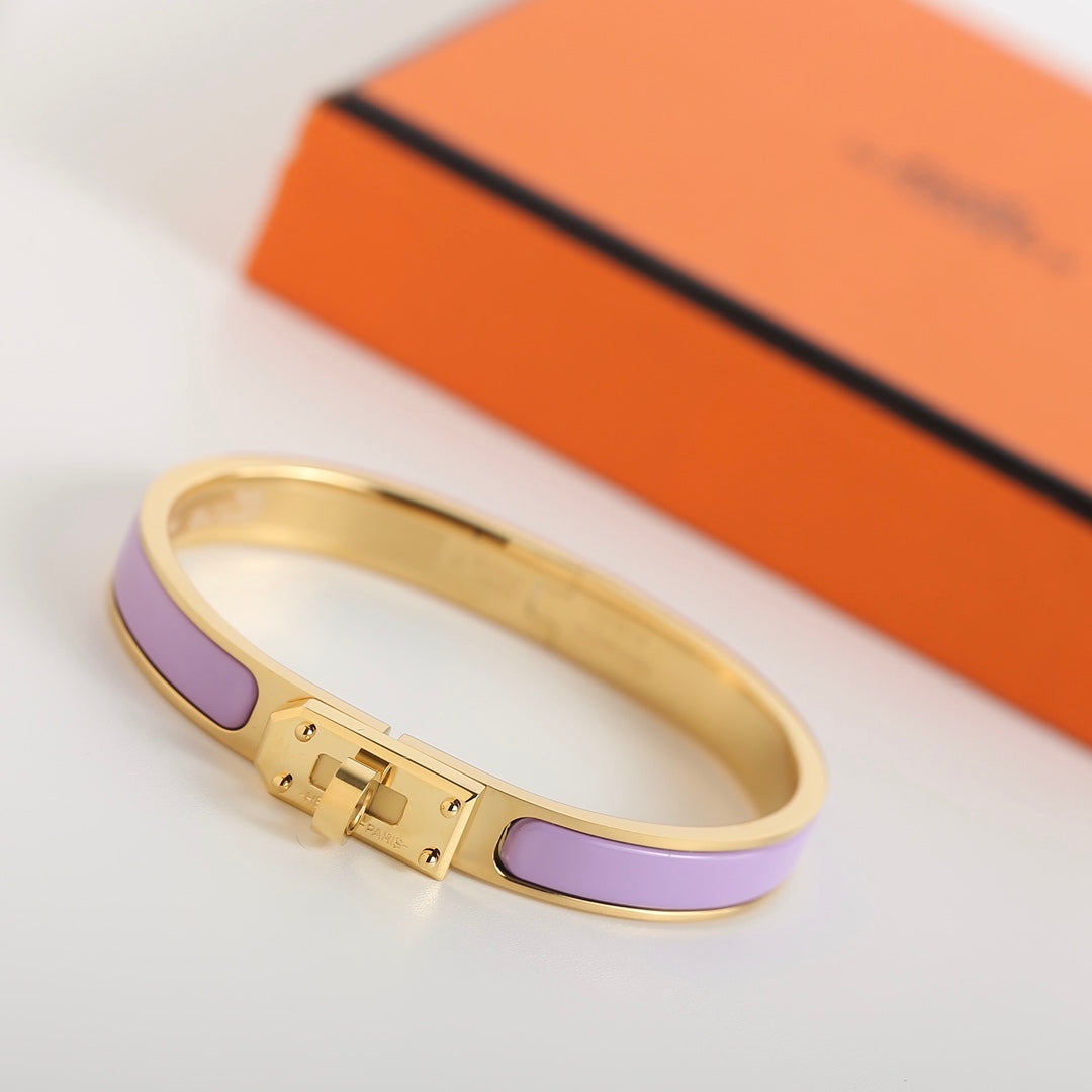 [Imperial] HM KELLY PURPLE BRACELET