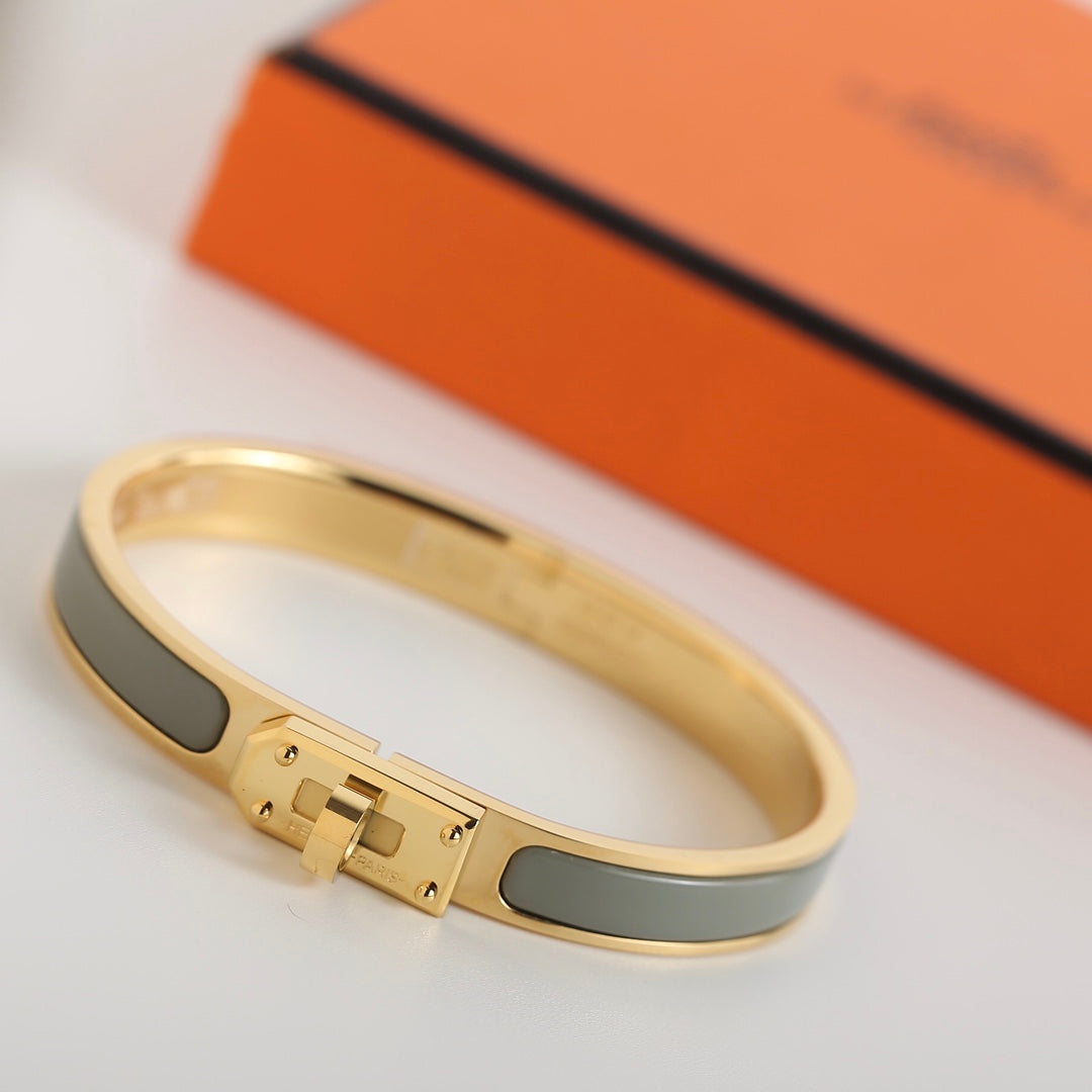 [Imperial] HM KELLY BLUE GREEN BRACELET