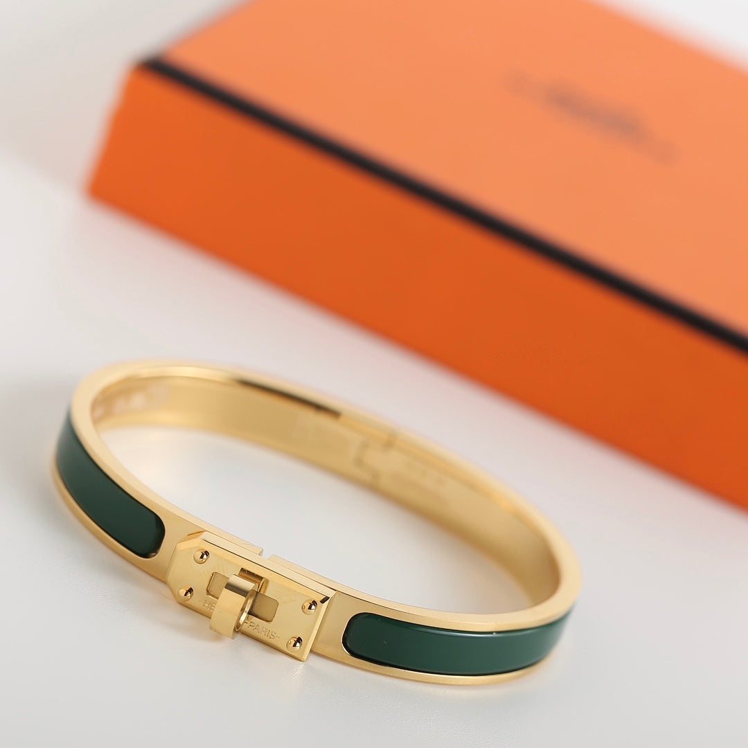 [Imperial] HM KELLY KHAKI BRACELET
