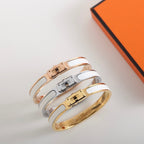 [Imperial] HM KELLY WHITE BRACELET