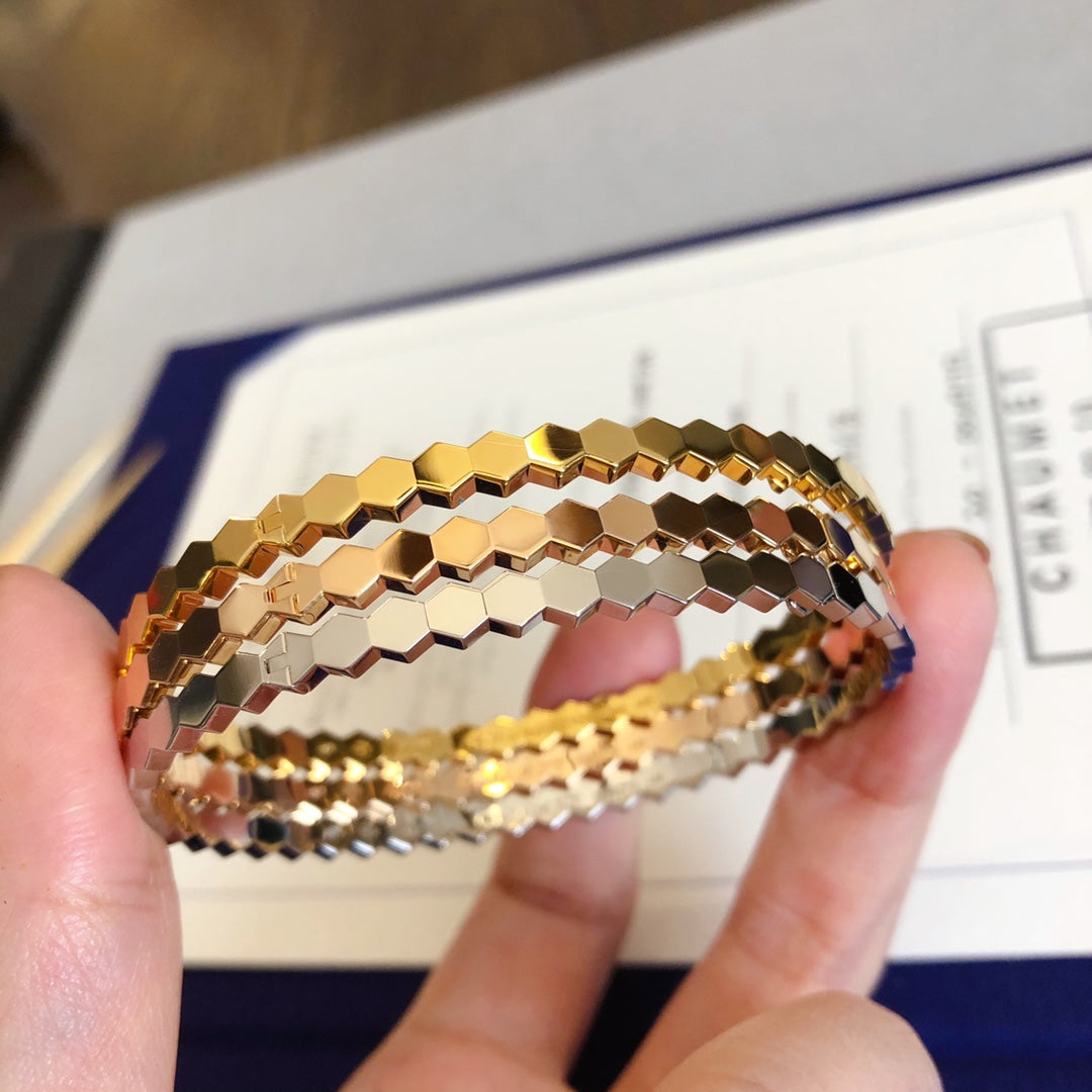 [Imperial] BEE LOVE BRACELET