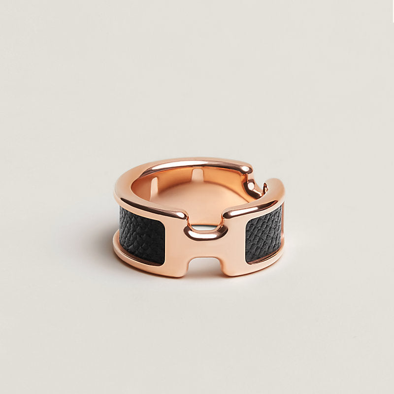 [Imperial] OLYMPE PINK GOLD RING