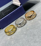 [Imperial] BEE LOVE DIAMOND LARGE RING