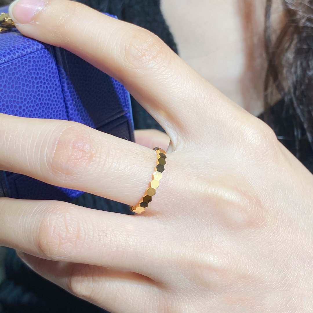 [Imperial] BEE LOVE SMALL RING