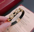 [Imperial]  PANTHERE  BRACELET