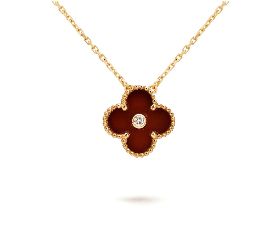 [Imperial] CHRISTMAS LIMITED EDITION NECKLACE COLLECTION