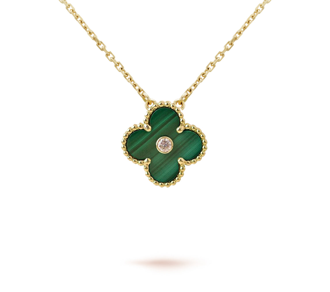 [Imperial] CHRISTMAS LIMITED EDITION NECKLACE COLLECTION