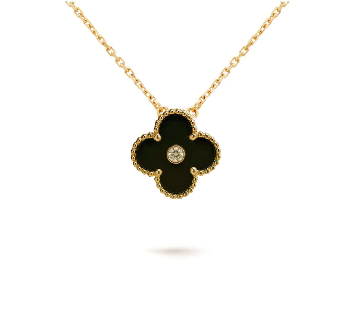 [Imperial] CHRISTMAS LIMITED EDITION NECKLACE COLLECTION