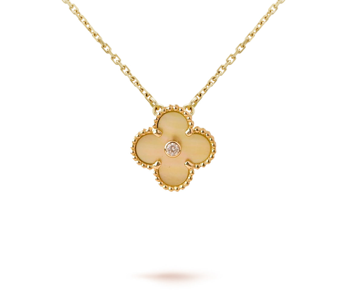 [Imperial] CHRISTMAS LIMITED EDITION NECKLACE COLLECTION