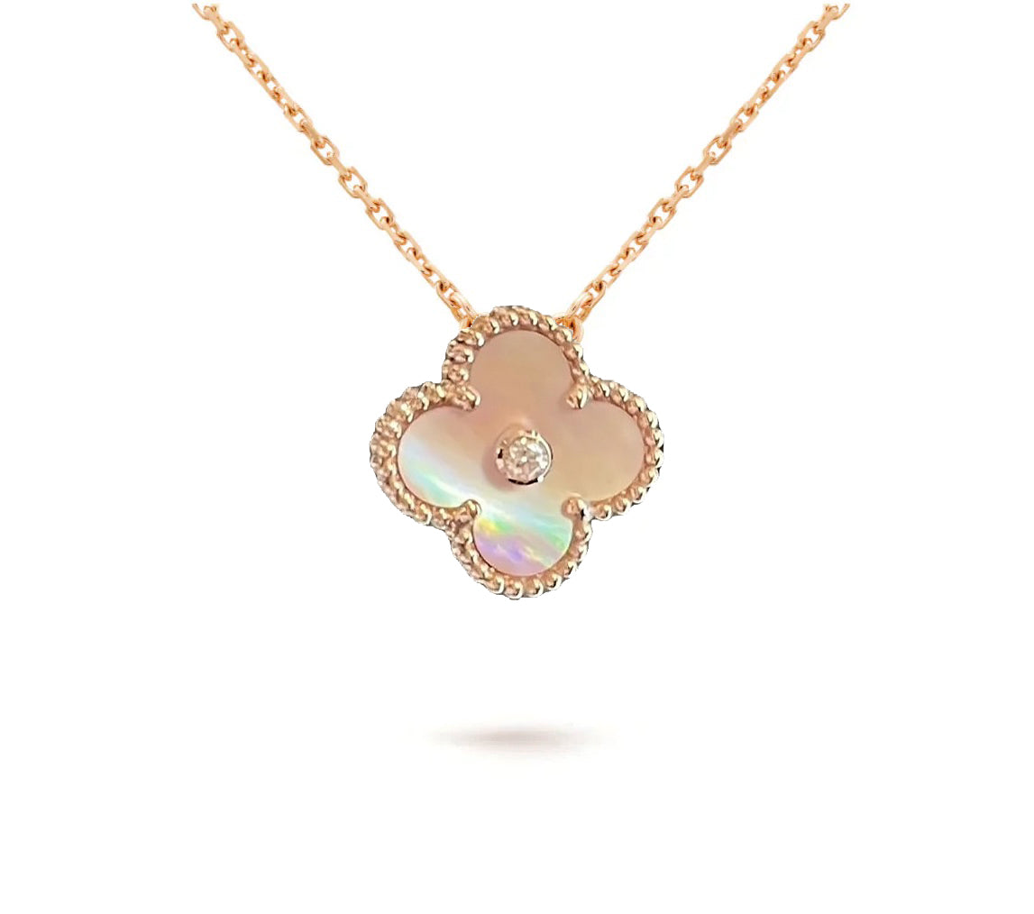 [Imperial] CHRISTMAS LIMITED EDITION NECKLACE COLLECTION