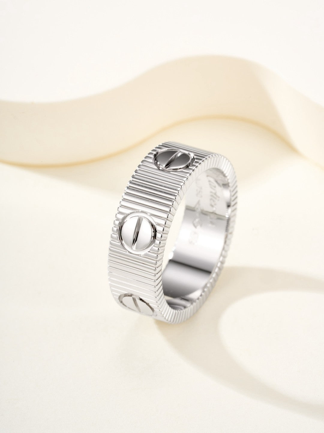 [Imperial] NEW MODEL LOVE 6.5 MM RING
