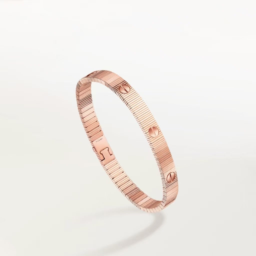 [Imperial] NEW MODEL LOVE BRACELET 7 MM