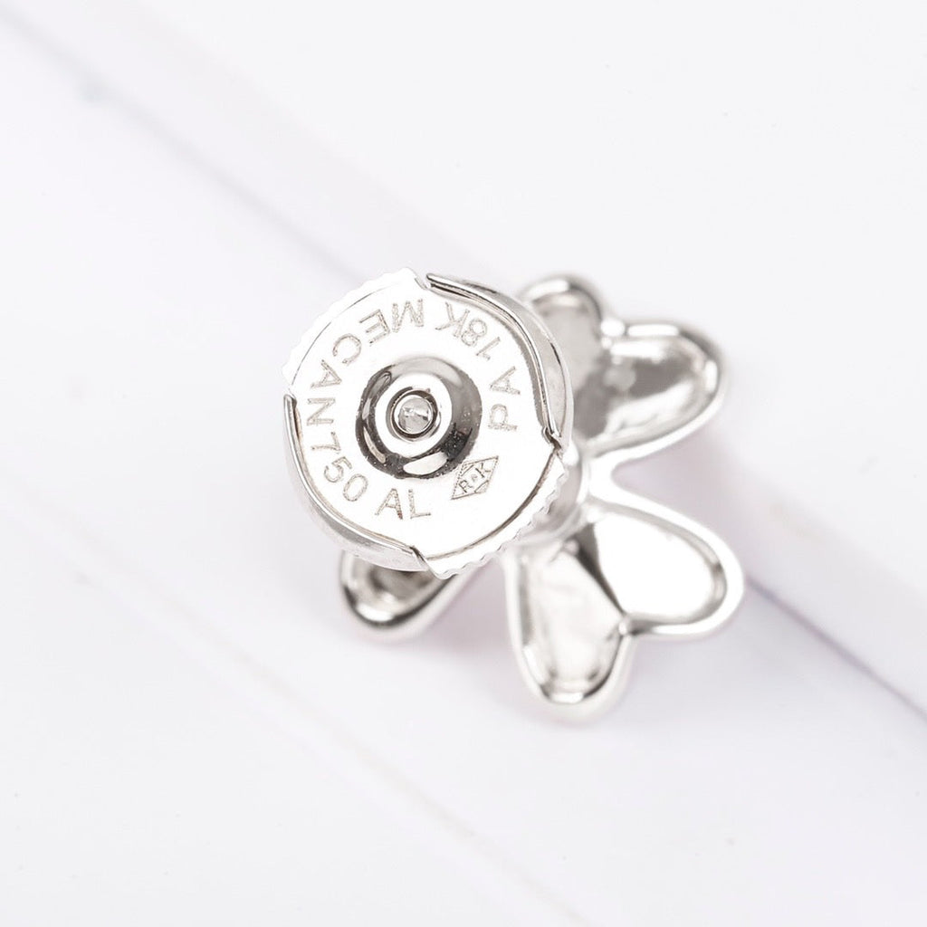 [Imperial] FRIVOLE MINI FLOWER EARRINGS
