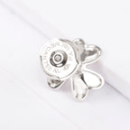 [Imperial] FRIVOLE MINI FLOWER EARRINGS