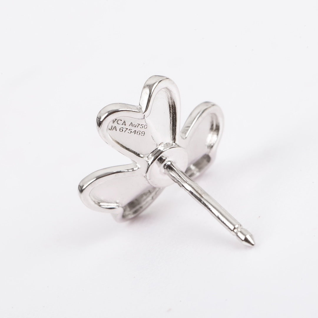 [Imperial] FRIVOLE MINI FLOWER EARRINGS