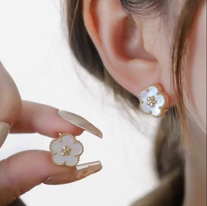 [Imperial] 2026 NEW LUCKY SPRING EARRINGS