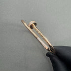[Imperial] JUSTE BRACELET 2.5MM DIAMONDS NEW