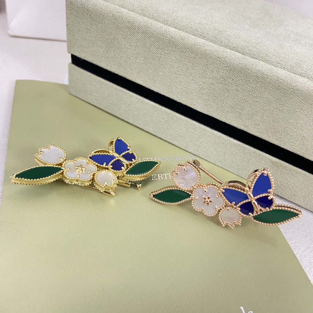[Imperial] 2026 NEW MODEL SPRING LUCKY BROOCH
