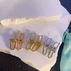 [Imperial] HW SERIES EARRINGS