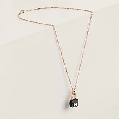 [Imperial] WOMEN'S HM AMULETTES CONSTANCE PENDANT NECKLACE